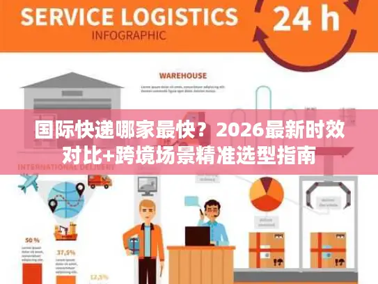 国际快递哪家最快？2026最新时效对比+跨境场景精准选型指南