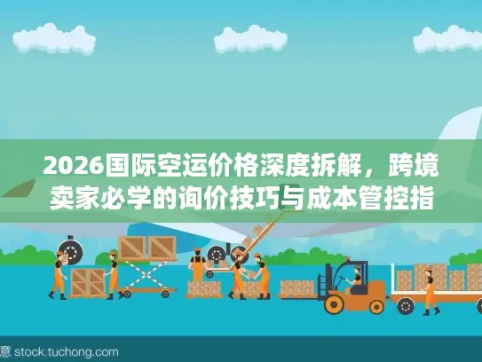 2026国际空运价格深度拆解，跨境卖家必学的询价技巧与成本管控指南