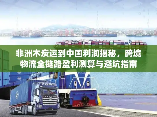 非洲木炭运到中国利润揭秘，跨境物流全链路盈利测算与避坑指南