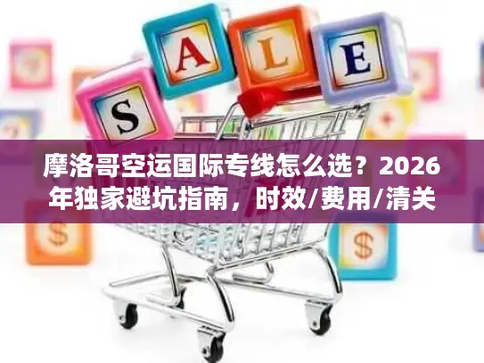 摩洛哥空运国际专线怎么选？2026年独家避坑指南，时效/费用/清关全解析