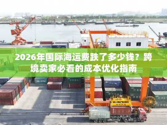 2026年国际海运费跌了多少钱？跨境卖家必看的成本优化指南