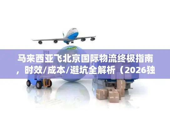 马来西亚飞北京国际物流终极指南，时效/成本/避坑全解析（2026独家）