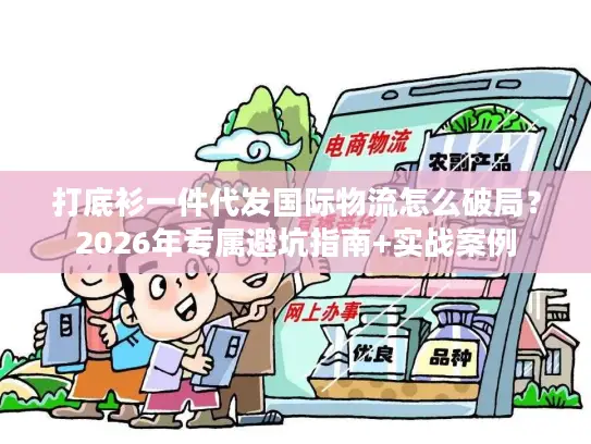 打底衫一件代发国际物流怎么破局？2026年专属避坑指南+实战案例
