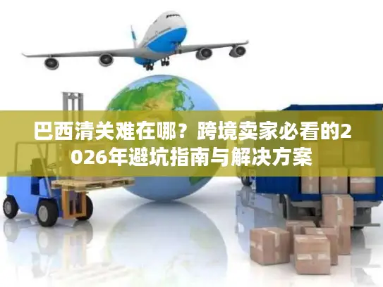 巴西清关难在哪？跨境卖家必看的2026年避坑指南与解决方案