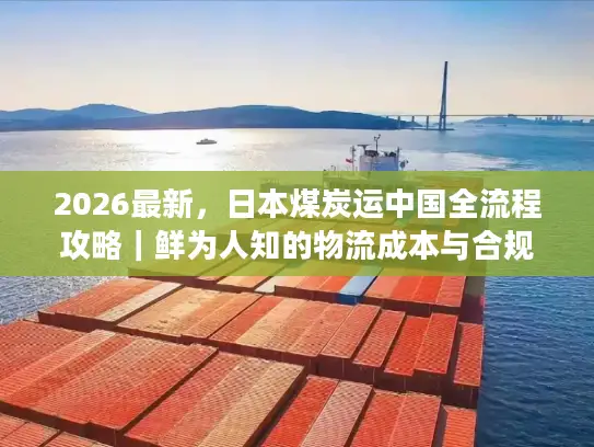 2026最新,日本煤炭运中国全流程攻略|鲜为人知的物流成本与合规避坑技巧 2026最新,日本煤炭运中国全流程攻略|鲜为人知的物流成本与合规避坑技巧