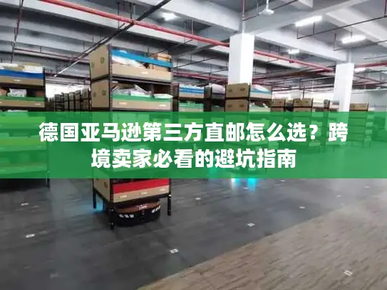 德国亚马逊第三方直邮怎么选？跨境卖家必看的避坑指南