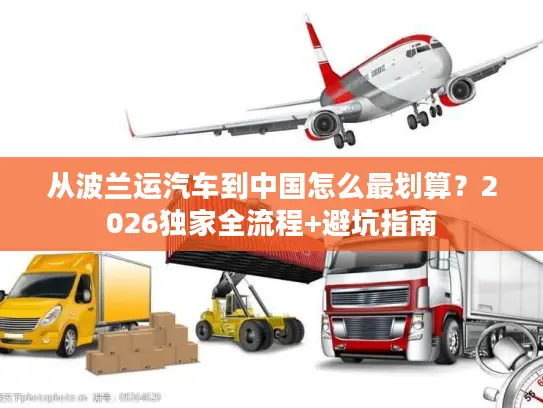 从波兰运汽车到中国怎么最划算？2026独家全流程+避坑指南