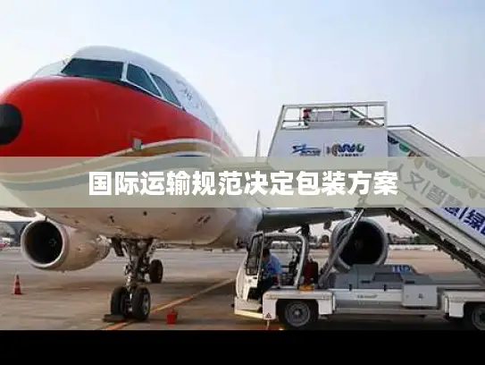 国际运输规范决定包装方案