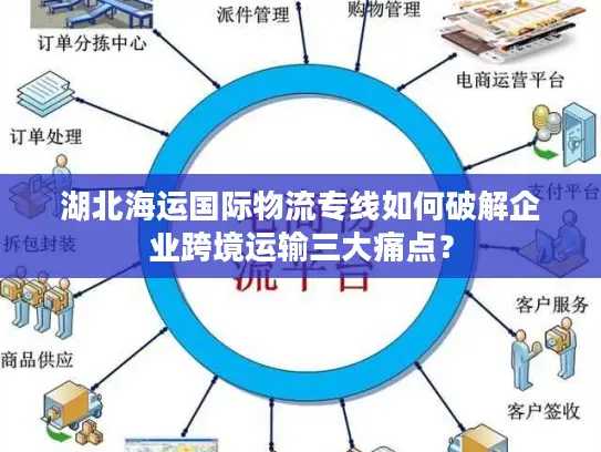 湖北海运国际物流专线如何破解企业跨境运输三大痛点？