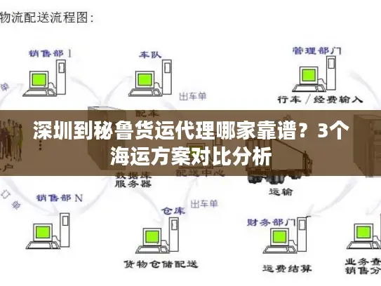深圳到秘鲁货运代理哪家靠谱？3个海运方案对比分析