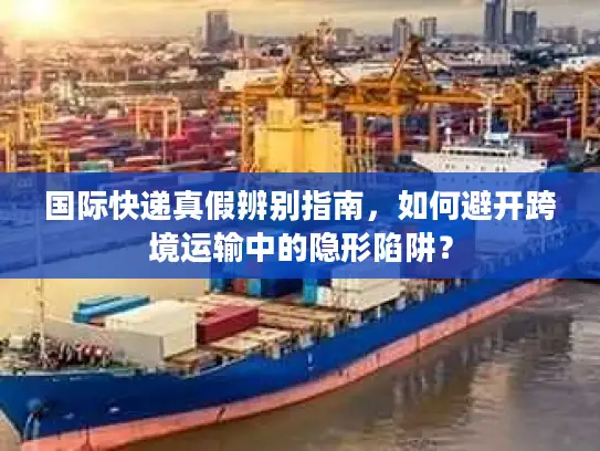 国际快递真假辨别指南，如何避开跨境运输中的隐形陷阱？