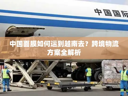 中国面膜如何运到越南去？跨境物流方案全解析