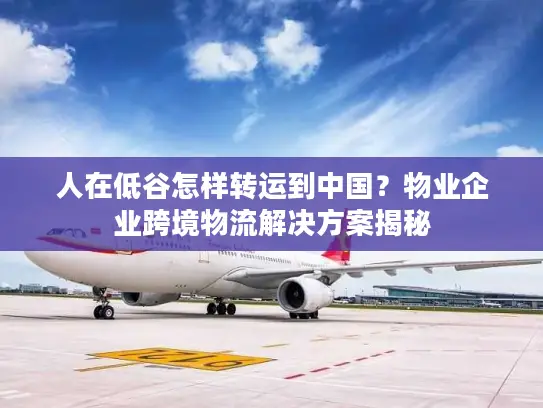 人在低谷怎样转运到中国？物业企业跨境物流解决方案揭秘