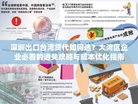 深圳出口台湾货代如何选？大湾区企业必看的通关攻略与成本优化指南