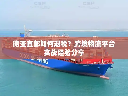 德亚直邮如何退税？跨境物流平台实战经验分享