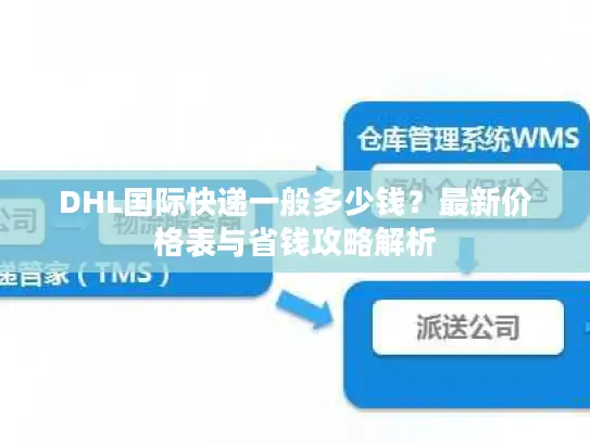 DHL国际快递一般多少钱？最新价格表与省钱攻略解析