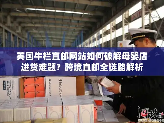 英国牛栏直邮网站如何破解母婴店进货难题？跨境直邮全链路解析