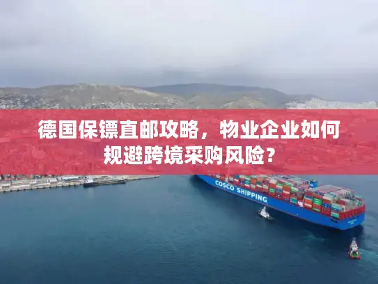 德国保镖直邮攻略，物业企业如何规避跨境采购风险？