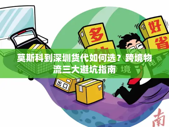 莫斯科到深圳货代如何选？跨境物流三大避坑指南