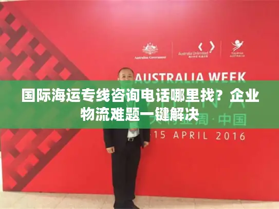 国际海运专线咨询电话哪里找？企业物流难题一键解决