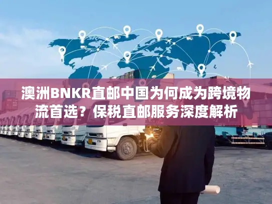 澳洲BNKR直邮中国为何成为跨境物流首选？保税直邮服务深度解析