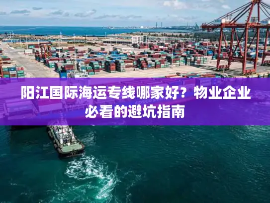 阳江国际海运专线哪家好？物业企业必看的避坑指南