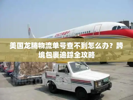 美国龙腾物流单号查不到怎么办？跨境包裹追踪全攻略