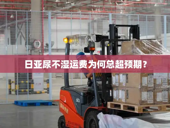 日亚尿不湿运费为何总超预期？