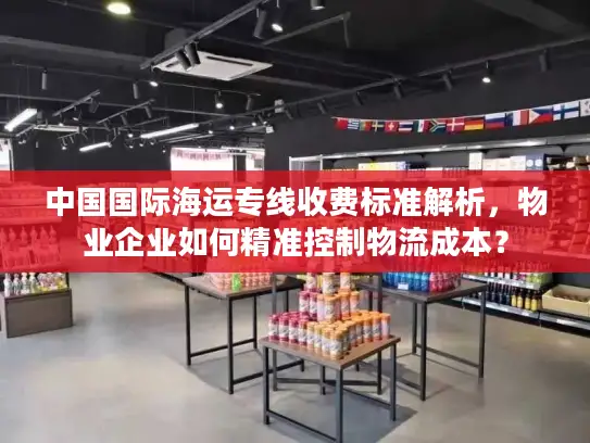 中国国际海运专线收费标准解析，物业企业如何精准控制物流成本？