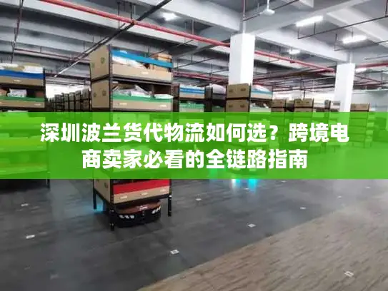 深圳波兰货代物流如何选？跨境电商卖家必看的全链路指南