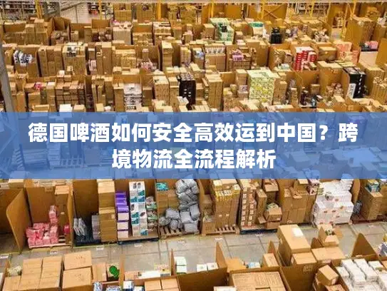 德国啤酒如何安全高效运到中国？跨境物流全流程解析
