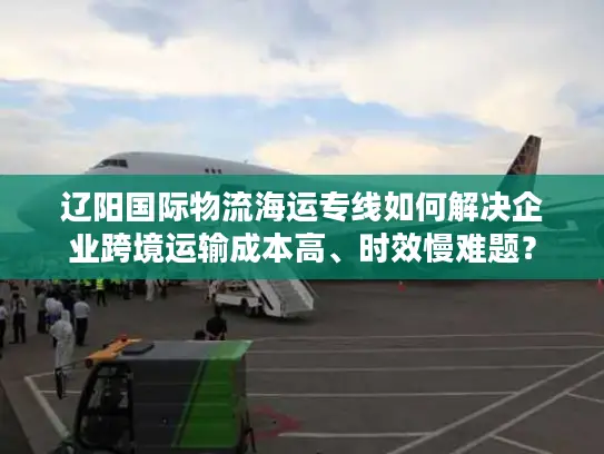 辽阳国际物流海运专线如何解决企业跨境运输成本高、时效慢难题？