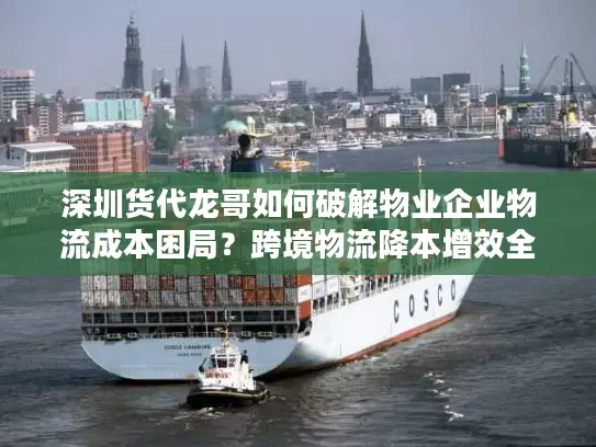 深圳货代龙哥如何破解物业企业物流成本困局？跨境物流降本增效全解析