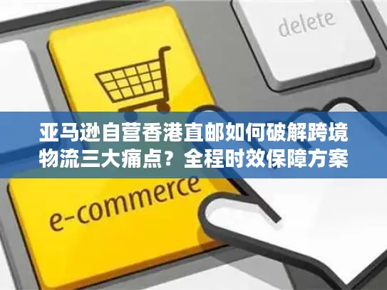 亚马逊自营香港直邮如何破解跨境物流三大痛点？全程时效保障方案详解