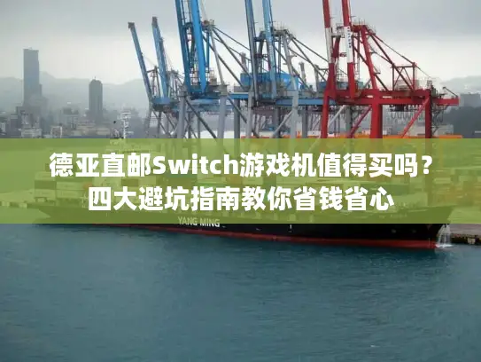 德亚直邮Switch游戏机值得买吗？四大避坑指南教你省钱省心