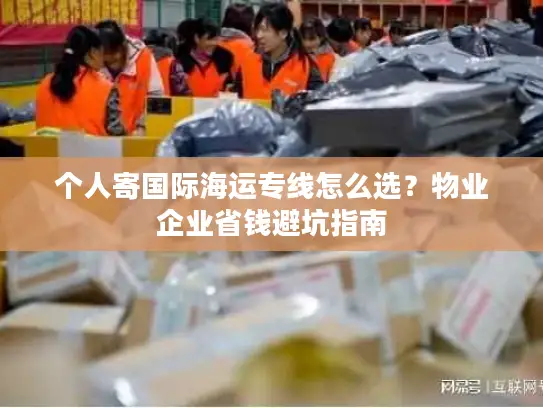 个人寄国际海运专线怎么选？物业企业省钱避坑指南