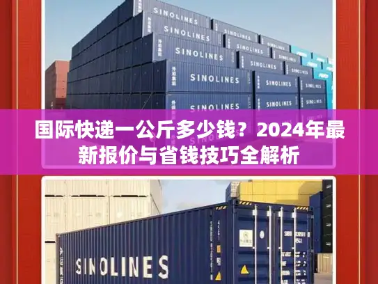 国际快递一公斤多少钱？2024年最新报价与省钱技巧全解析