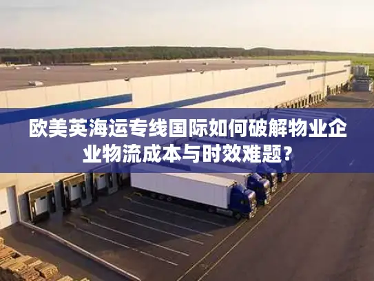 欧美英海运专线国际如何破解物业企业物流成本与时效难题？