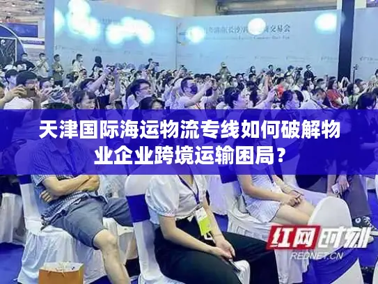 天津国际海运物流专线如何破解物业企业跨境运输困局？