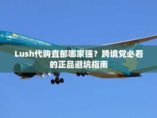 Lush代购直邮哪家强？跨境党必看的正品避坑指南
