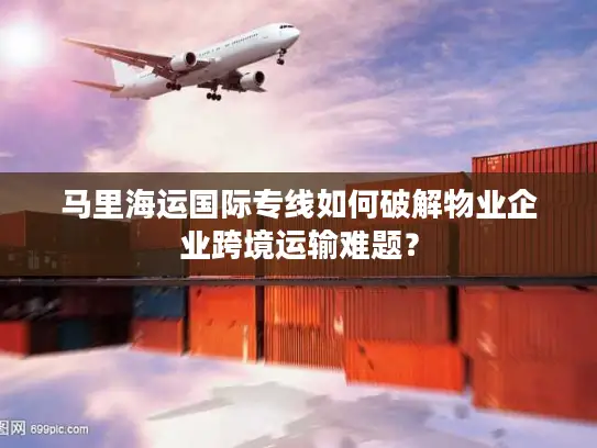 马里海运国际专线如何破解物业企业跨境运输难题？