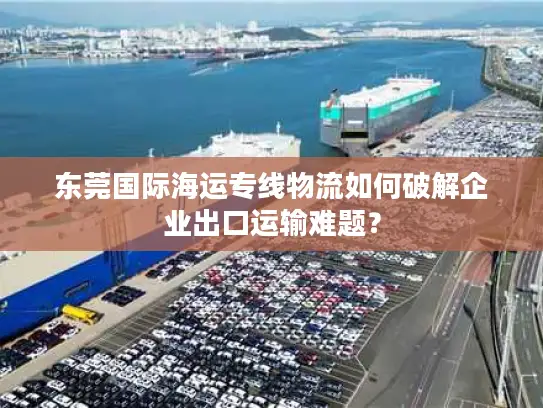 东莞国际海运专线物流如何破解企业出口运输难题？