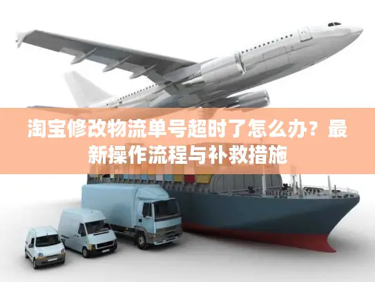 淘宝修改物流单号超时了怎么办？最新操作流程与补救措施