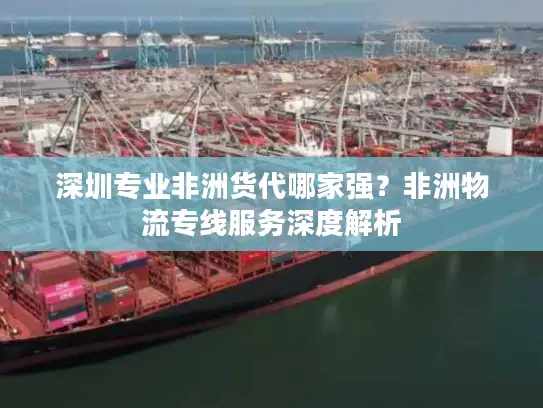 深圳专业非洲货代哪家强？非洲物流专线服务深度解析