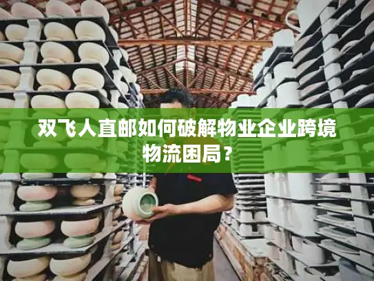 双飞人直邮如何破解物业企业跨境物流困局？
