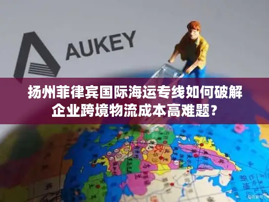 扬州菲律宾国际海运专线如何破解企业跨境物流成本高难题？