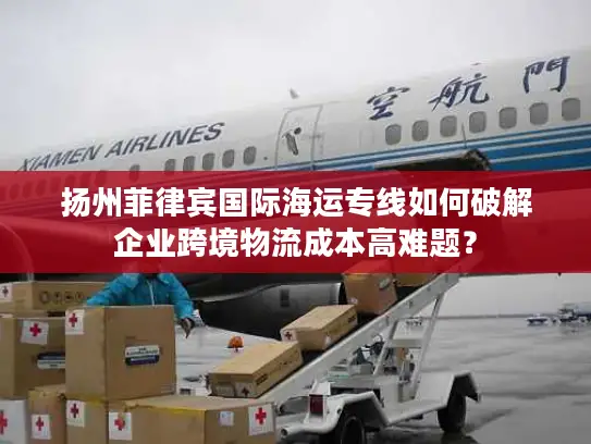 扬州菲律宾国际海运专线如何破解企业跨境物流成本高难题？