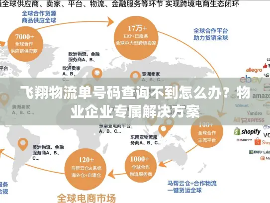 飞翔物流单号码查询不到怎么办？物业企业专属解决方案