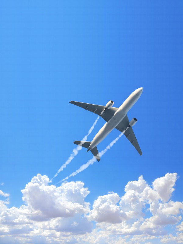 FBA空运